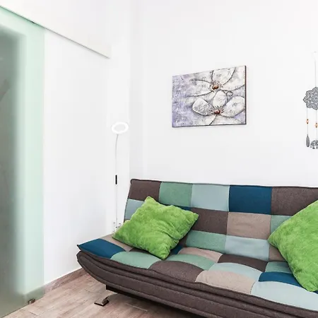 Buganvilla Premium And Mountain Dénia