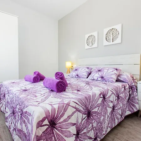 Buganvilla Luxury Apartamento *