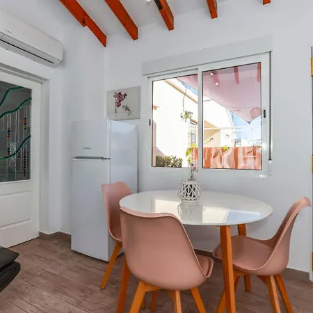 Apartamento Buganvilla Luxury *