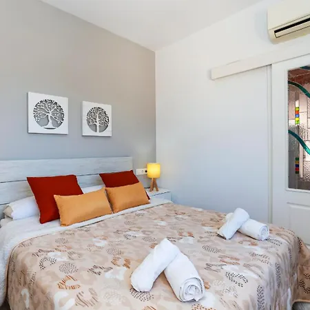 Buganvilla Luxury Apartamento