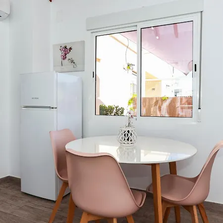 Apartamento Buganvilla Luxury *