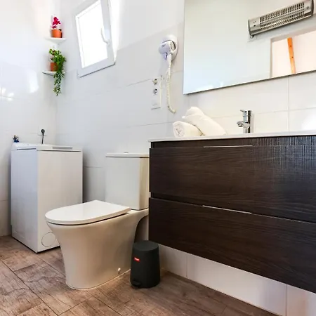 Buganvilla Luxury * Dénia