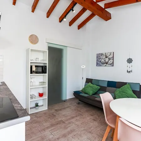 Buganvilla Luxury Apartamento