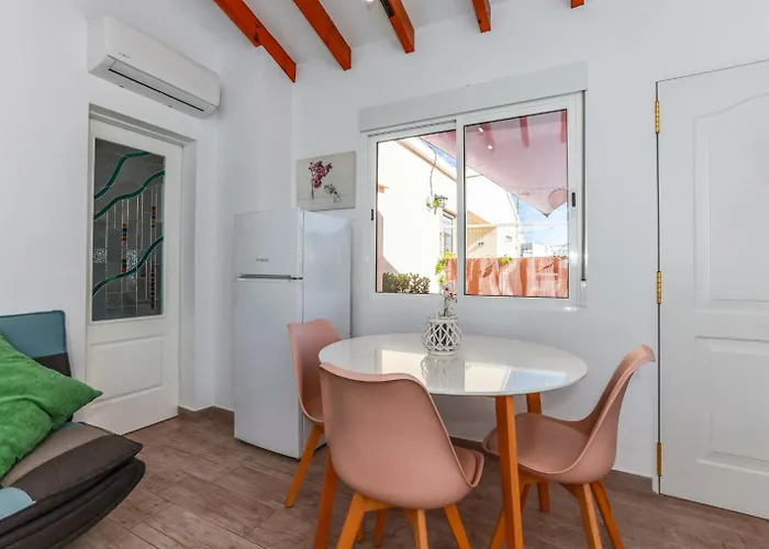 Apartman Buganvilla Premium And Mountain *