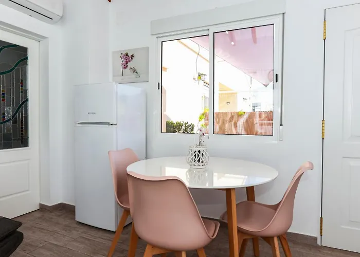 Apartment Buganvilla Premium And Mountain *