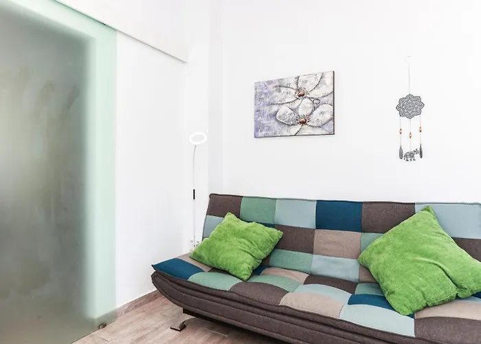 Buganvilla Premium And Mountain Denia