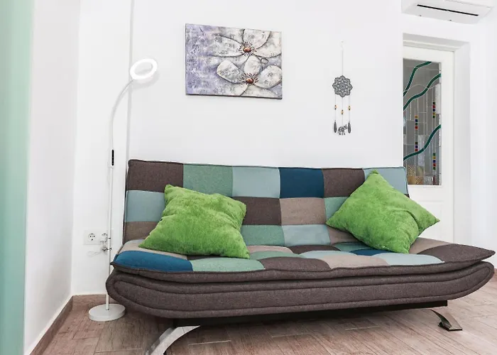 Apartman Buganvilla Premium And Mountain *