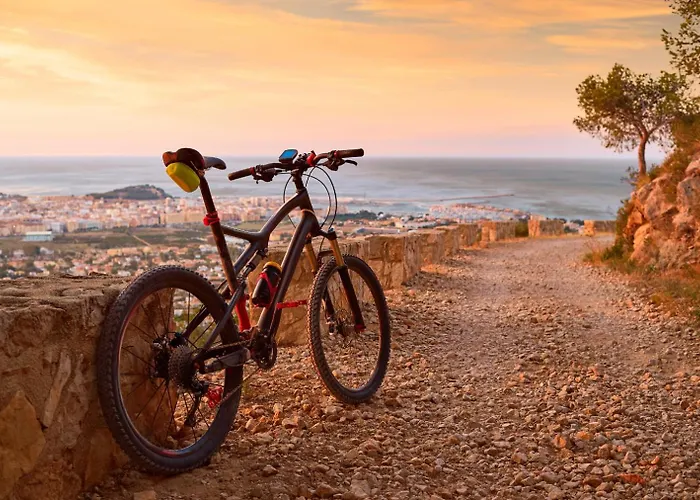 Apartment Buganvilla Premium And Mountain