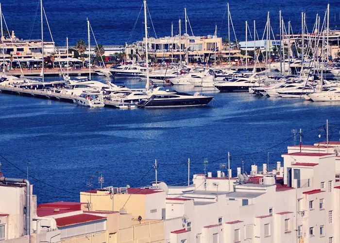 Buganvilla Premium And Mountain * Denia