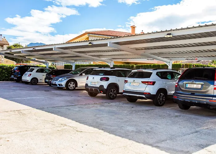 Buganvilla Premium And Mountain *