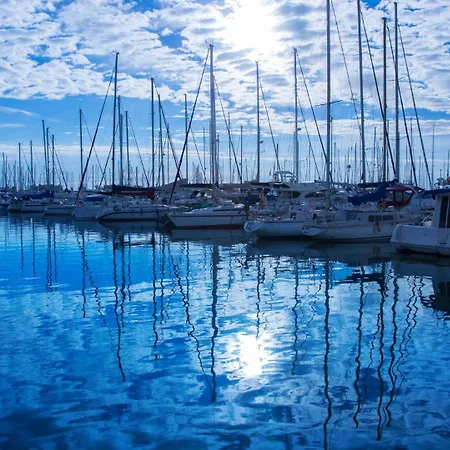 Buganvilla Premium And Mountain Апартаменти Денія