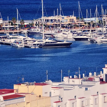 Buganvilla Premium And Mountain * Денія