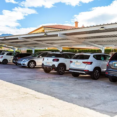 Buganvilla Premium And Mountain *