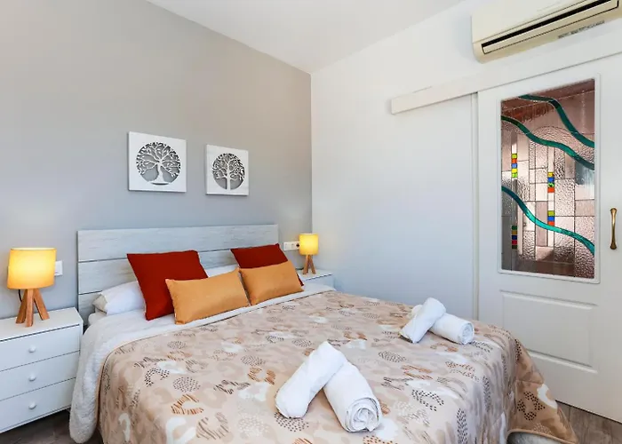 Buganvilla Premium And Mountain Апартаменти