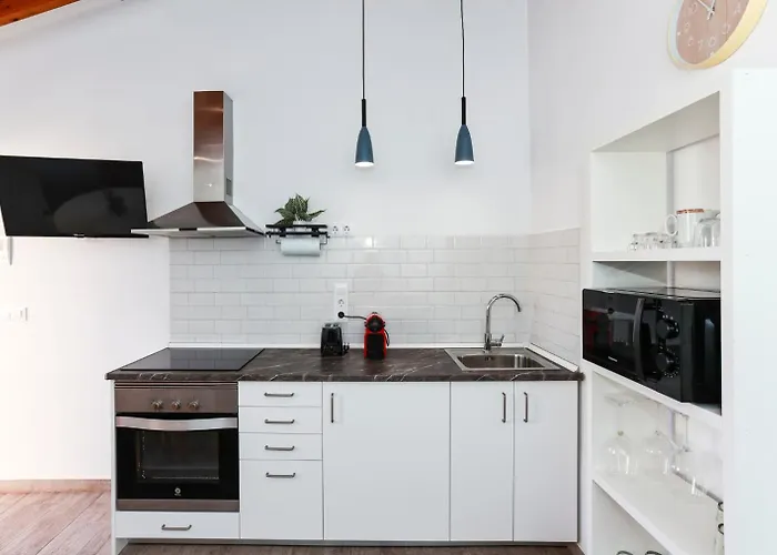 Buganvilla Premium And Mountain * Денія